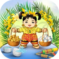 Aung Bar Lay သိန်းဆုထီ