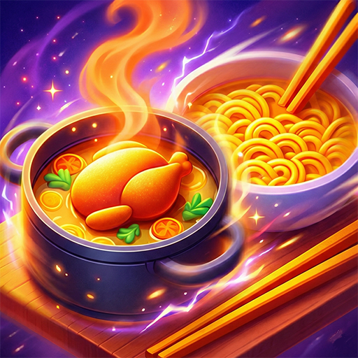 Girls Cooking Cafe Games