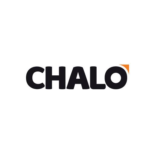 Chalo - நேரடி பேருந்து கண்காணிப்பு பயன்பாடு