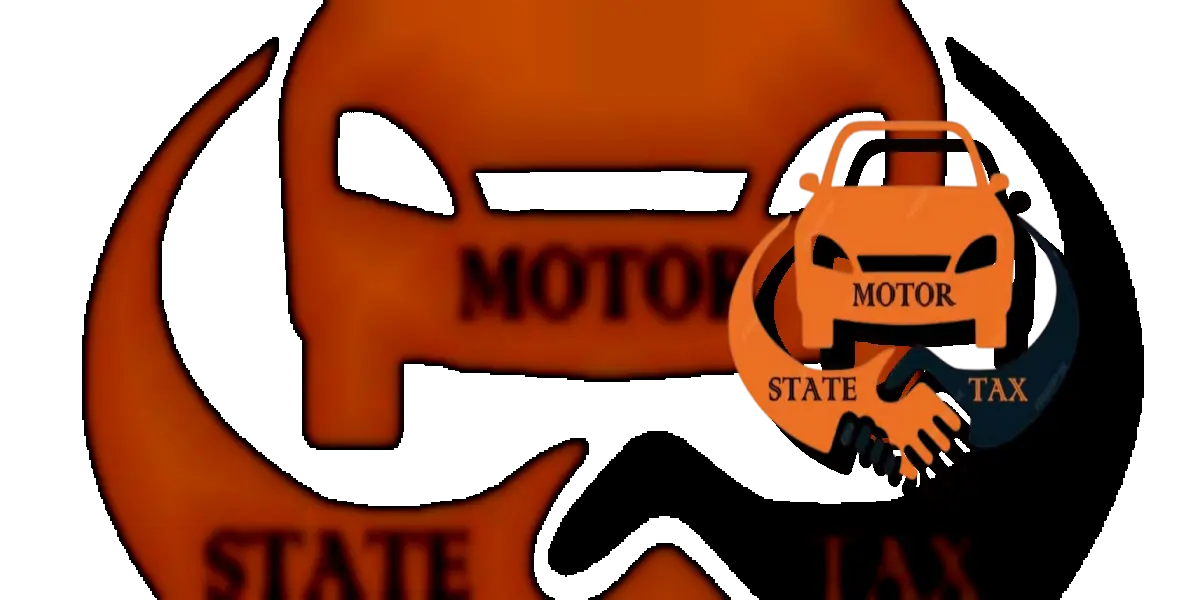 MOTOR STATE TAX